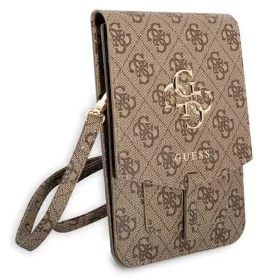 Guess GUWBG4GFBR 4G Big Logo táska barna-3666339005399 2 kép