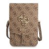 Guess GUWBG4GFBR 4G Big Logo táska barna-3666339005399 2 kép