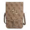 Guess GUWBG4GFBR 4G Big Logo táska barna-3666339005399 3 kép