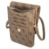 Guess GUWBG4GFBR 4G Big Logo táska barna-3666339005399 3 kép