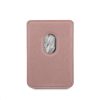 Guess GUWMSSASLPI Saffiano Metal Logo hátlapi MagSafe kártyatartó p-3666339006808 3 kép