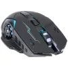XTRIKE ME Vezeték nélküli gaming egér GW-601 fekete-6932391938102 3 kép
