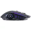 XTRIKE ME Vezeték nélküli gaming egér GW-601 fekete-6932391938102 5 kép