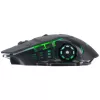XTRIKE ME Vezeték nélküli gaming egér GW-601 fekete-6932391938102 6 kép