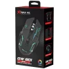 XTRIKE ME Vezeték nélküli gaming egér GW-601 fekete-6932391938102 7 kép