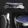 Ringke Samsung Galaxy Watch 3 41 mm káva díszelem ezüst színben (G-8809716078110 2 kép