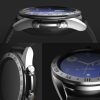 Ringke Samsung Galaxy Watch 3 41 mm káva díszelem ezüst színben (G-8809716078110 2 kép