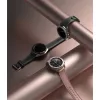 Ringke Samsung Galaxy Watch 3 41 mm káva díszelem ezüst színben (G-8809716078110 3 kép