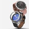Ringke Samsung Galaxy Watch 3 41 mm káva díszelem ezüst színben (G-8809716078110 4 kép