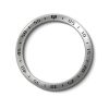 Ringke Samsung Galaxy Watch 3 41 mm káva díszelem ezüst színben (G-8809716078110 5 kép