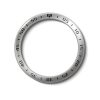 Ringke Samsung Galaxy Watch 3 41 mm káva díszelem ezüst színben (G-8809716078110 5 kép