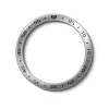 Ringke Samsung Galaxy Watch 3 41 mm káva díszelem ezüst színben (G-8809716078110 5 kép