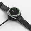 Ringke Samsung Galaxy Watch 3 41 mm káva díszelem ezüst színben (G-8809716078110 6 kép