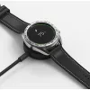 Ringke Samsung Galaxy Watch 3 41 mm káva díszelem ezüst színben (G-8809716078110 6 kép