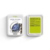 Ringke Samsung Galaxy Watch 3 41 mm káva díszelem ezüst színben (G-8809716078110 7 kép