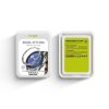 Ringke Samsung Galaxy Watch 3 41 mm káva díszelem ezüst színben (G-8809716078110 7 kép