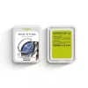 Ringke Samsung Galaxy Watch 3 41 mm káva díszelem ezüst színben (G-8809716078110 7 kép