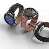 Ringke Samsung Galaxy Watch 3 41 mm káva díszelem ezüst színben (G-8809716078110 9 kép