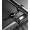 Ringke Samsung Galaxy Watch 3 (45MM) káva díszelem ezüst színben (-8809716078196 3 kép