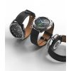 Ringke Samsung Galaxy Watch 3 (45MM) káva díszelem ezüst színben (-8809716078196 4 kép