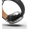 Ringke Samsung Galaxy Watch 3 (45MM) káva díszelem ezüst színben (-8809716078196 5 kép