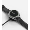 Ringke Samsung Galaxy Watch 3 (45MM) káva díszelem ezüst színben (-8809716078196 8 kép