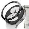 Samsung Galaxy Watch 4 40mm Ringke káva díszelem fekete-8809818841551 1 kép