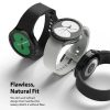 Samsung Galaxy Watch 4 40mm Ringke káva díszelem fekete-8809818841551 2 kép