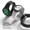 Samsung Galaxy Watch 4 40mm Ringke káva díszelem fekete-8809818841551 2 kép