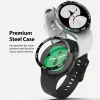 Samsung Galaxy Watch 4 40mm Ringke káva díszelem fekete-8809818841551 3 kép