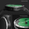 Samsung Galaxy Watch 4 40mm Ringke káva díszelem fekete-8809818841551 4 kép
