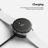 Samsung Galaxy Watch 4 40mm Ringke káva díszelem fekete-8809818841551 6 kép