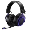 Machenike GX30PRO Vezeték nélküli Over-Ear Gamer Fejhallgató - Fekete