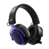 Machenike GX30PRO Vezeték nélküli Over-Ear Gamer Fejhallgató - Fek-6975971296674 2 kép