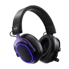 Machenike GX30PRO Vezeték nélküli Over-Ear Gamer Fejhallgató - Fek-6975971296674 2 kép
