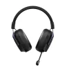Machenike GX30PRO Vezeték nélküli Over-Ear Gamer Fejhallgató - Fek-6975971296674 3 kép