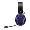 Machenike GX30PRO Vezeték nélküli Over-Ear Gamer Fejhallgató - Fek-6975971296674 4 kép