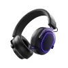 Machenike GX30PRO Vezeték nélküli Over-Ear Gamer Fejhallgató - Fek-6975971296674 5 kép