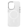  Samsung Galaxy S26 Ultra White MagSafe Glitter tok