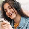 Bluetooth fejhallgató QCY H2 PRO (fehér)-6957141408148 3 kép