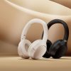 Bluetooth fejhallgató QCY H2 PRO (fehér)-6957141408148 10 kép