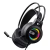 Havit H2040d-B játék fejhallgató-6939119065140 2 kép