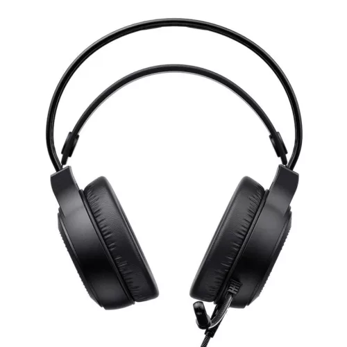 Havit H2040d-B játék fejhallgató-6939119065140 3 kép