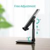 Choetech H88-BK összecsukható állvány telefonhoz vagy tablethez - -6932112106957 3 kép