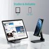 Choetech H88-BK összecsukható állvány telefonhoz vagy tablethez - -6932112106957 5 kép