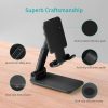 Choetech H88-BK összecsukható állvány telefonhoz vagy tablethez - -6932112106957 6 kép
