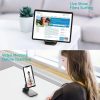 Choetech H88-BK összecsukható állvány telefonhoz vagy tablethez - -6932112106957 8 kép