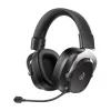 QCY Heroad VNT200 fekete gamer fejhallgató-6957141411483 3 kép