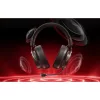 QCY Heroad VNT200 fekete gamer fejhallgató-6957141411483 8 kép