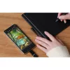 Graphic Tablet Huion Inspiroy 2 M-6930444802646 9 kép